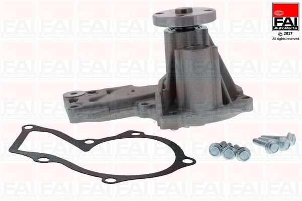 FAI AUTOPARTS Vesipumppu WP6409